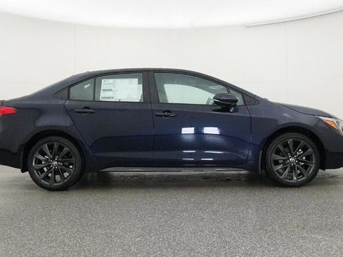 New 2026 Toyota Corolla SE image 48