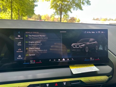 New 2026 BMW X3 xDrive30 image 42