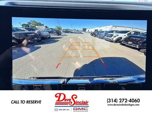 New 2026 GMC Sierra 1500 SLT w/ SLT Premium Package AWD/4WD image 17