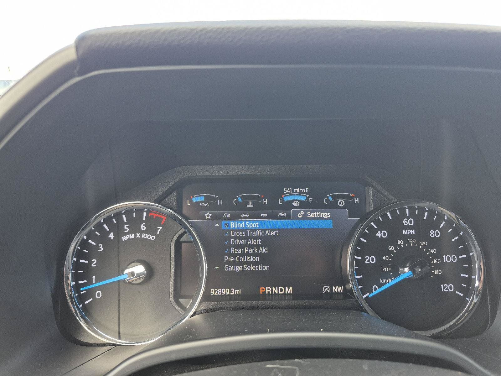 Used 2021 Ford Expedition Max XLT RWD image 5