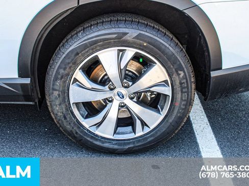 Used 2025 Subaru Ascent Premium AWD/4WD image 15