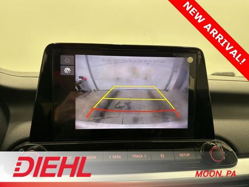 Used 2022 Kia Forte LXS image 25