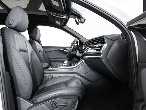 Used 2021 Audi Q7 2.0T Premium w/ Convenience Package image 32