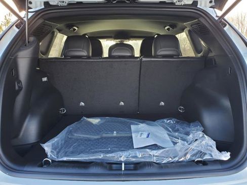 New 2026 Jeep Compass Trailhawk image 26