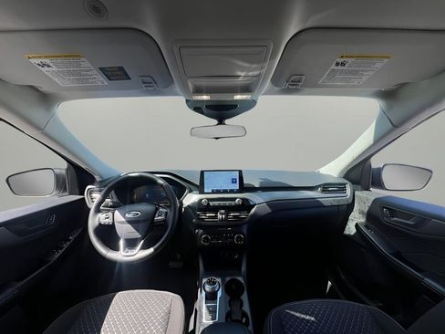 Used 2023 Ford Escape Active image 20