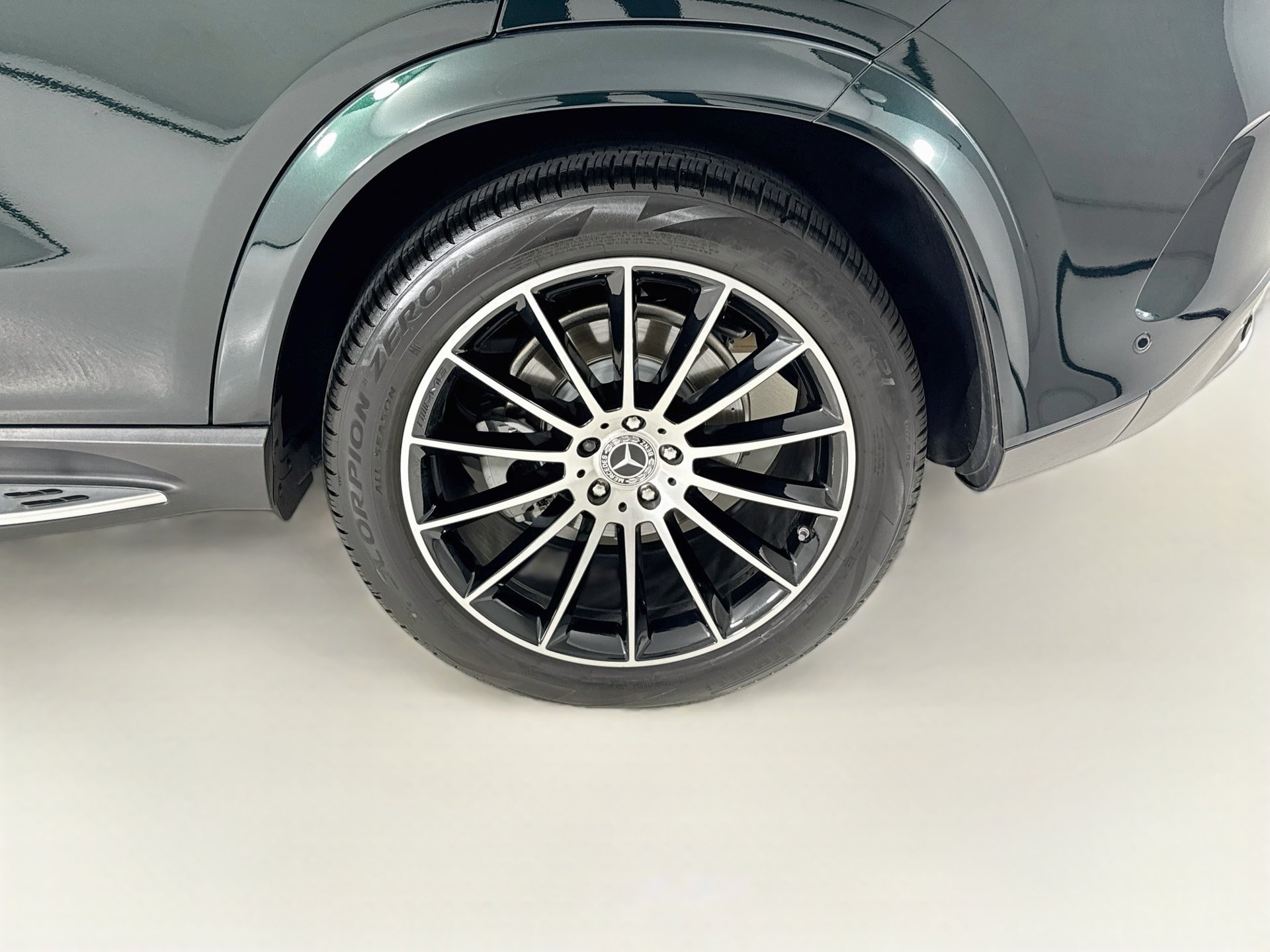 Used 2023 Mercedes-Benz GLE 350 4MATIC image 34