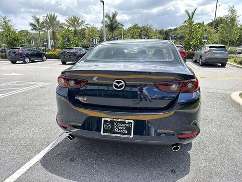 New 2026 MAZDA MAZDA3 s FWD image 25