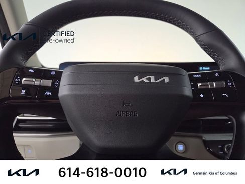 Certified 2026 Kia Sorento S FWD image 21