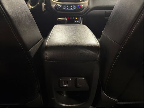 Used 2019 GMC Canyon Denali AWD/4WD image 24