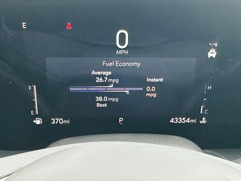 Used 2024 Buick Encore GX Avenir image 21