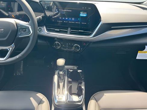 New 2026 Chevrolet Trax ACTIV FWD image 24