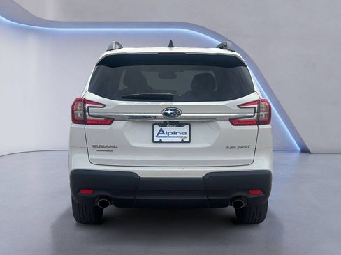 Used 2025 Subaru Ascent Premium AWD/4WD image 4