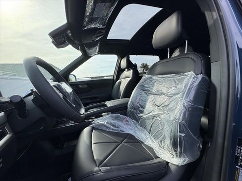 New 2027 Kia Telluride EX image 15