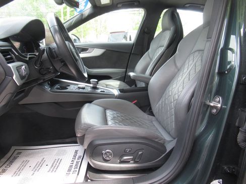 Used 2018 Audi S4 Prestige AWD/4WD image 36