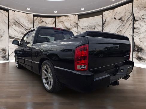 Used 2005 Dodge Ram 1500 Truck 2WD Quad Cab image 8