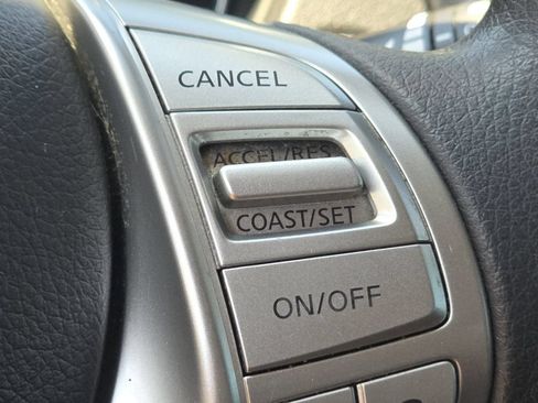 Used 2015 Nissan Rogue SV FWD image 29