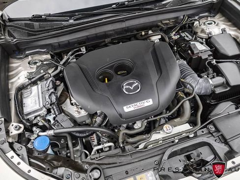 Used 2023 MAZDA CX-30 2.5 Turbo w/ Premium Package image 40