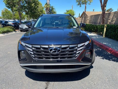 Used 2023 Hyundai Tucson SEL AWD/4WD image 3