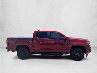 Used 2018 Chevrolet Colorado LT w/ LT Convenience Package AWD/4WD video 4