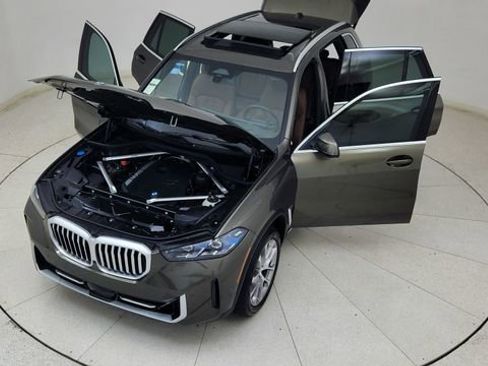 Used 2026 BMW X5 xDrive40i image 84