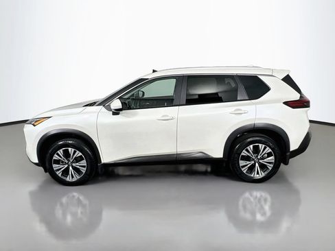 Used 2023 Nissan Rogue SV w/ SV Premium B Package AWD/4WD image 4