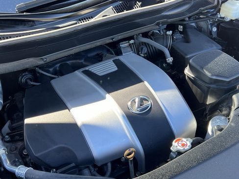 Used 2022 Lexus RX 350 AWD w/ Premium Package image 38