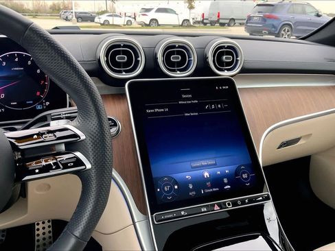 Used 2024 Mercedes-Benz CLE 300 CLE 300 image 7