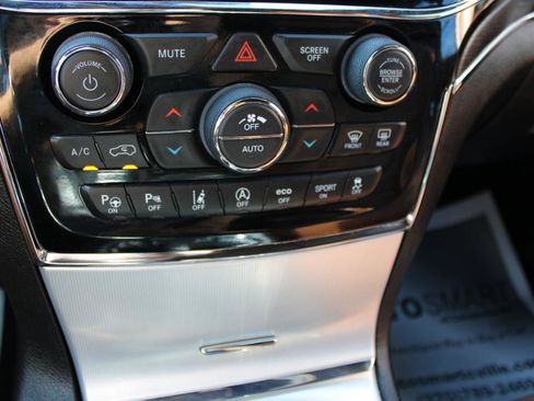 Used 2019 Jeep Grand Cherokee Summit AWD/4WD image 30