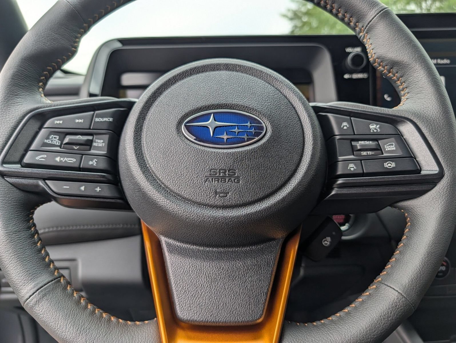 New 2026 Subaru Outback Wilderness AWD/4WD image 33