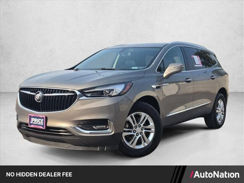 Used 2019 Buick Enclave Essence AWD/4WD image 1
