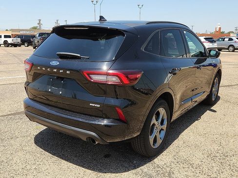 Used 2024 Ford Escape ST-Line image 3