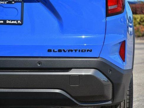 New 2025 GMC Terrain Elevation w/ Technology Package II image 9