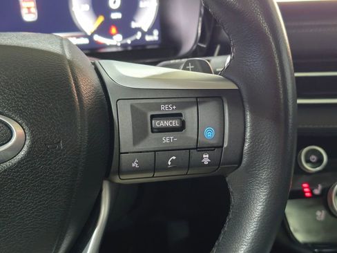 Certified 2023 INFINITI QX60 Luxe w/ Cargo Package image 18