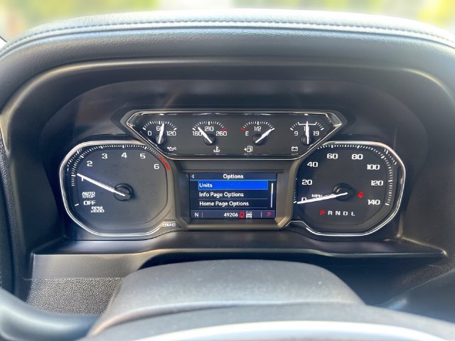 Used 2021 GMC Sierra 1500 Elevation AWD/4WD image 11