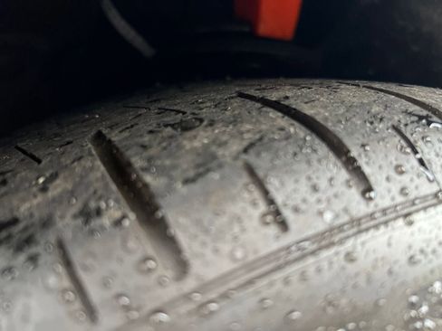 New 2025 Ford Mustang Dark Horse image 23