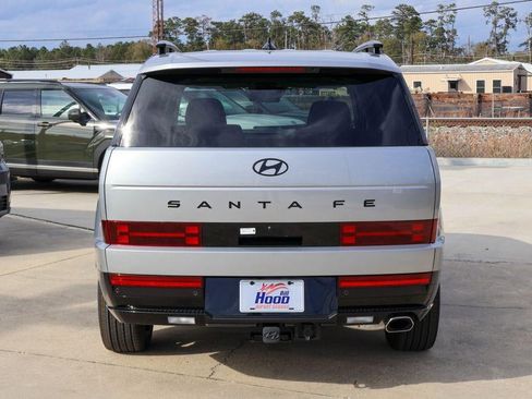 New 2026 Hyundai Santa Fe Calligraphy image 27