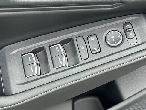 New 2025 Honda Accord Sport image 11