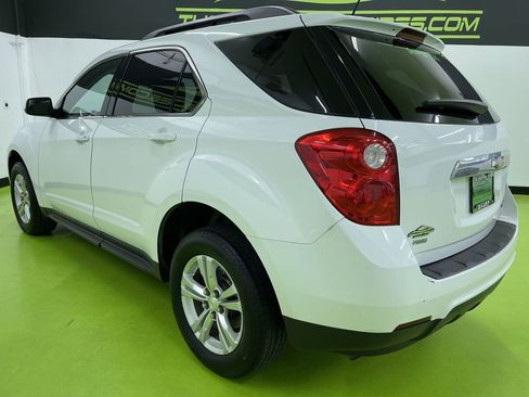 Used 2014 Chevrolet Equinox LT w/ Power Convenience Package AWD/4WD image 7