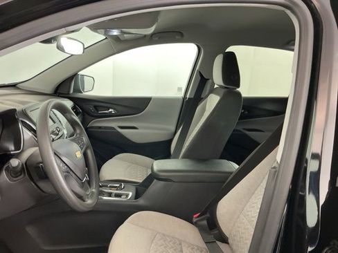Used 2024 Chevrolet Equinox LS w/ LS Convenience Package AWD/4WD image 14