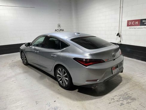 Used 2023 Acura Integra image 4