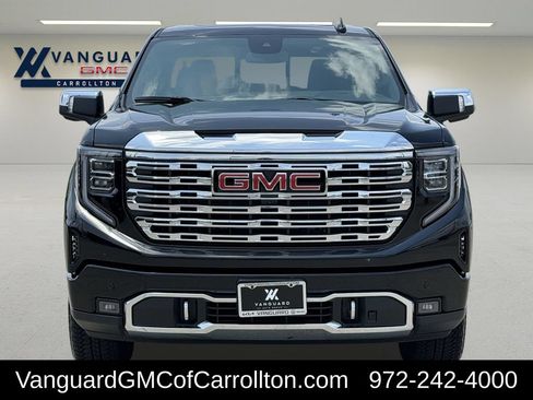 Used 2026 GMC Sierra 1500 Denali AWD/4WD image 3