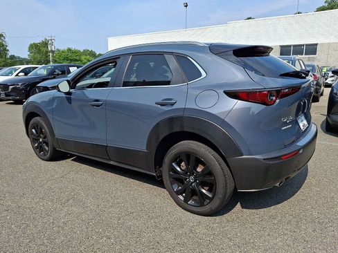 Certified 2024 MAZDA CX-30 AWD 2.5 S w/ Preferred Package image 6