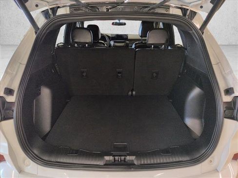 Certified 2024 Ford Escape ST-Line w/ Tech Pack #1 image 6