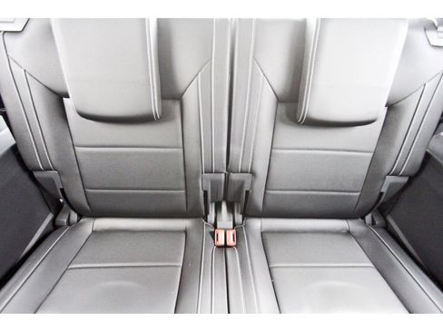 Used 2022 Volkswagen Atlas SE AWD/4WD image 16
