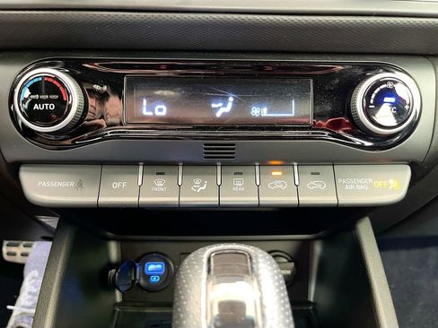 Used 2023 Hyundai Kona N image 16