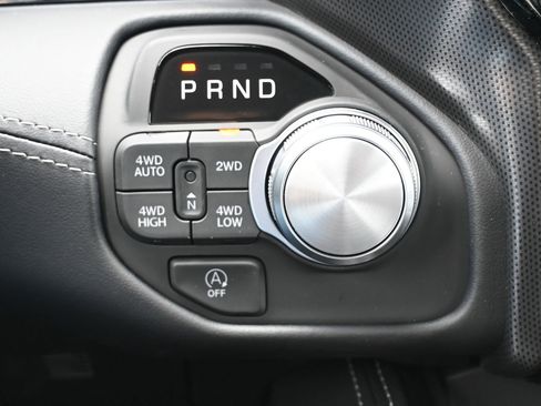New 2026 RAM 1500 Limited AWD/4WD image 21