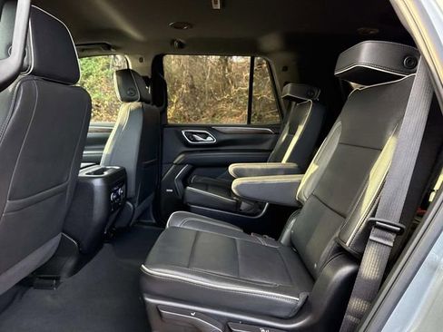 Certified 2024 Chevrolet Tahoe Premier image 10