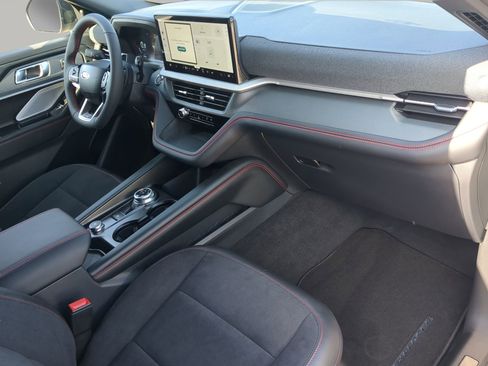 New 2026 Ford Explorer ST RWD image 53