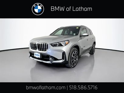 Certified 2025 BMW X1 xDrive28i w/ Convenience Package