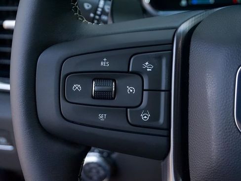 Used 2025 GMC Sierra 1500 Denali Ultimate image 22